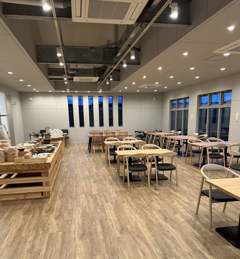 パスタガーデン珈琲館 宮崎店のアルバイト・バイト求人情報-02