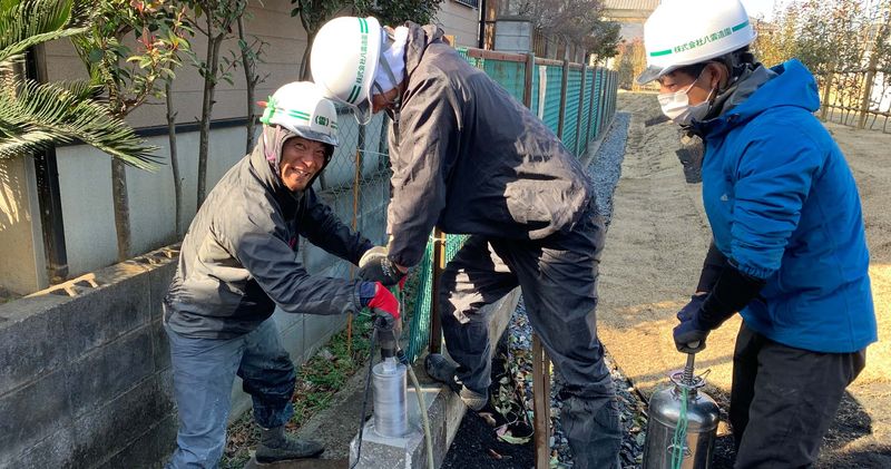 株式会社八雲造園のアルバイト・バイト求人情報-03