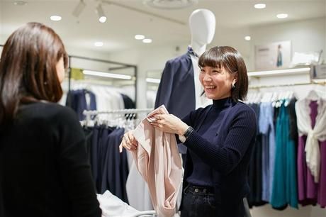 PLST(プラステ)　世田谷千歳台店のアルバイト・バイト求人情報-03