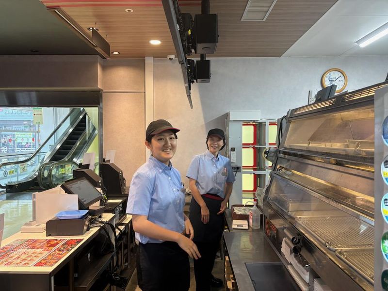 株式会社近鉄リテーリング-0005の求人・転職情報