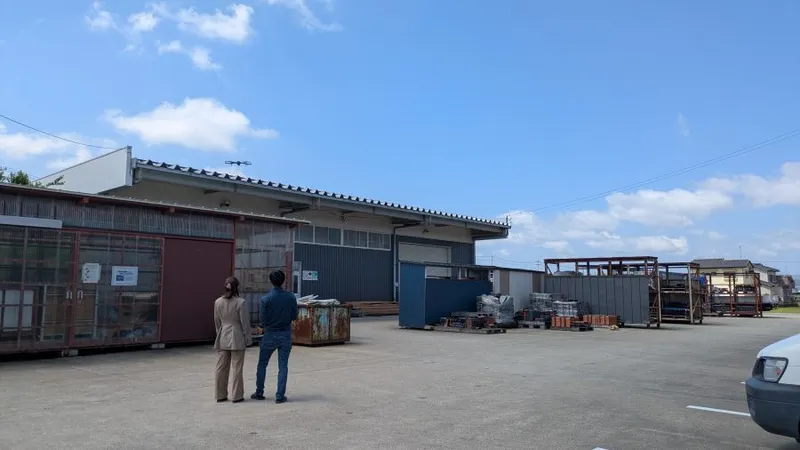 株式会社北陸カワラの求人・転職情報