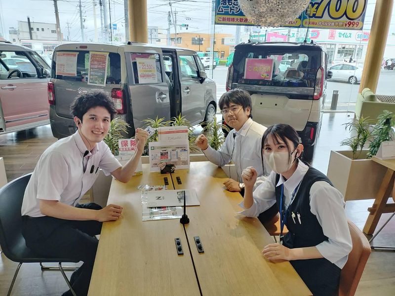 車検のコバック　軽ひろば佐倉王子店のアルバイト・バイト求人情報-02