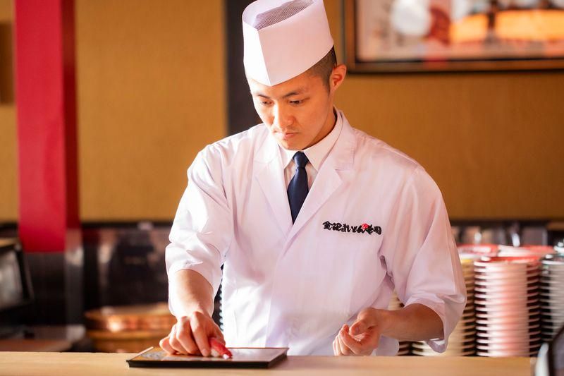 金沢まいもん寿司珠姫　薬院店(株式会社エムアンドケイ)のアルバイト・バイト求人情報-02