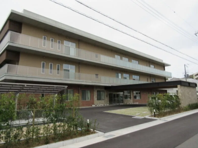 社会福祉法人 尚徳会の求人・転職情報