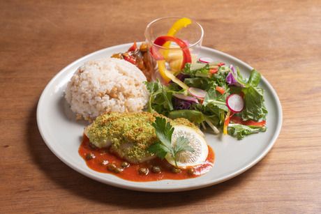 KOSUGI Cafe　(コスギカフェ)の求人5