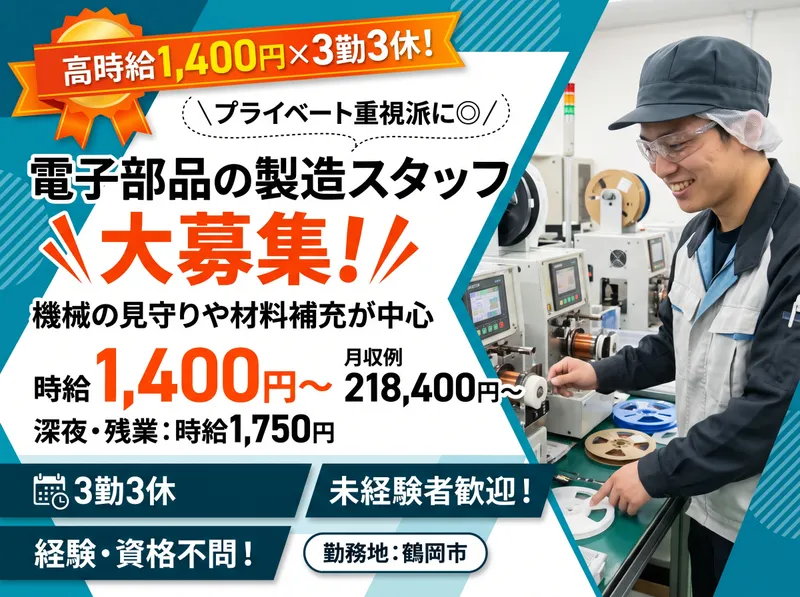 株式会社スマイルリンクのアルバイト・バイト求人情報-33