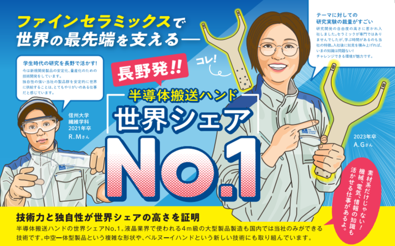 アスザック株式会社