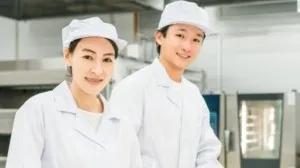 求人画像