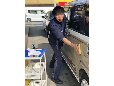 株式会社イデックスリテール西九州の求人・転職情報