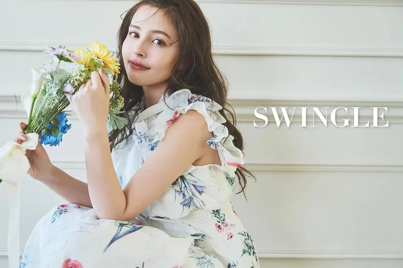 SWINGLE　ルミネエスト店のアルバイト・バイト求人情報-17