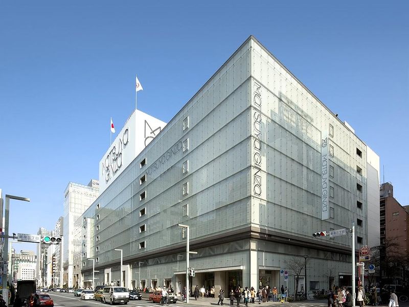 株式会社アムスコーポレーション　<勤務地>松屋銀座のアルバイト・バイト求人情報-03