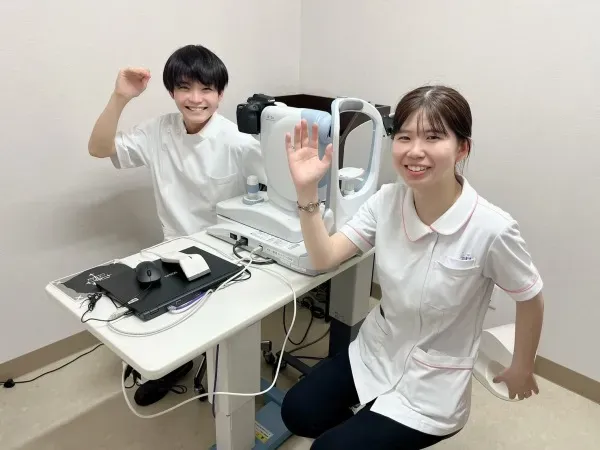 求人画像