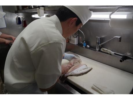 函館　グルメ回転寿司　函太郎　三井アウトレットパーク木更津店のアルバイト・バイト求人情報-03