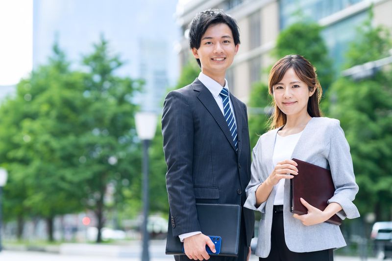 中山式産業株式会社の求人・転職情報