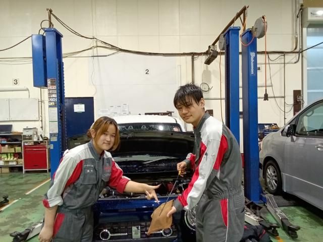 ㈱オートサービス湖西の求人・転職情報