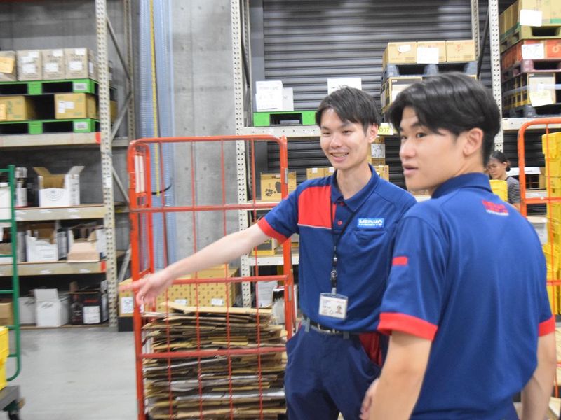 名正運輸株式会社　名古屋南営業所のアルバイト・バイト求人情報-02