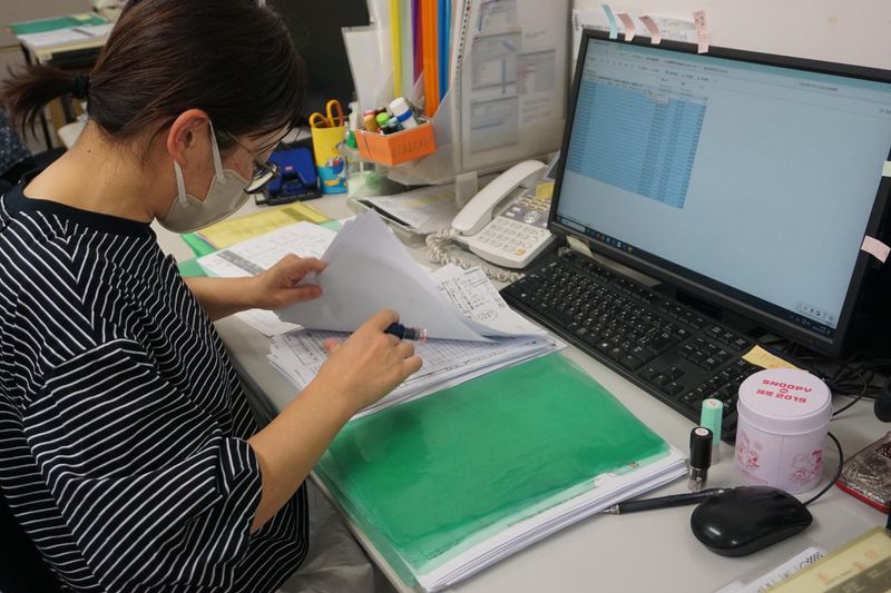 関東管理課のアルバイト・バイト求人情報-07