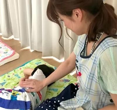 ハートフル保育所のアルバイト・バイト求人情報-07