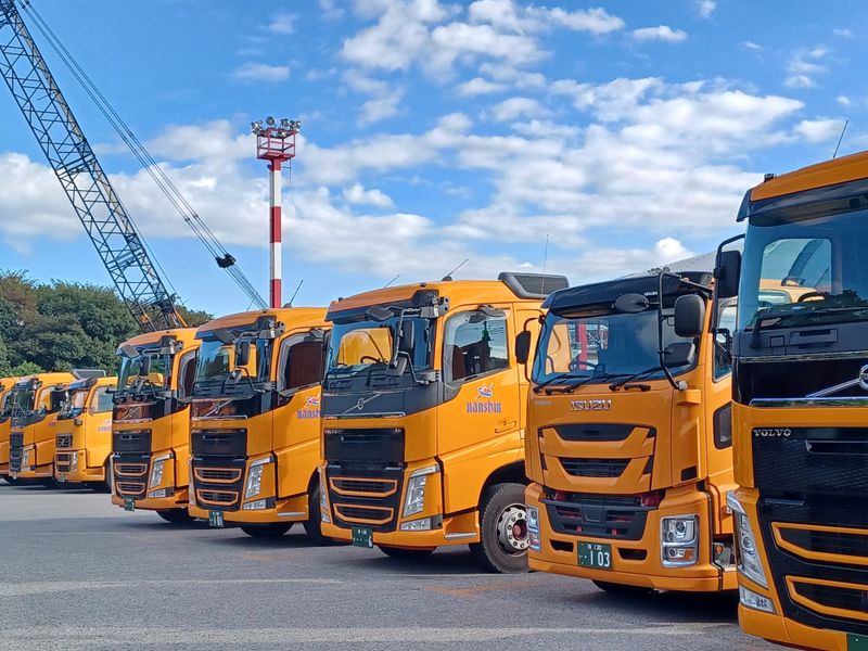 南信重機興業株式会社の求人・転職情報