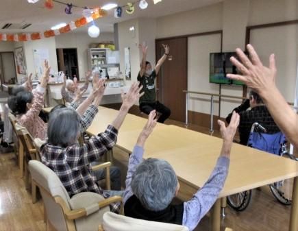 社会福祉法人陽翔会の求人・転職情報