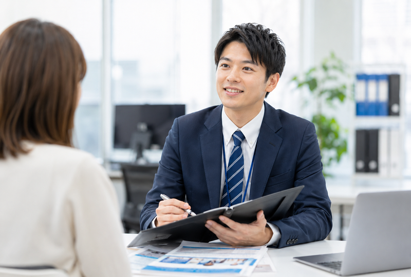京西スタッフサービス株式会社の求人・転職情報