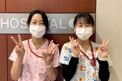 医療法人財団梅田病院の求人・転職情報