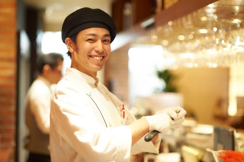 エイス シー オイスターバー　ミント神戸店のアルバイト・バイト求人情報-10