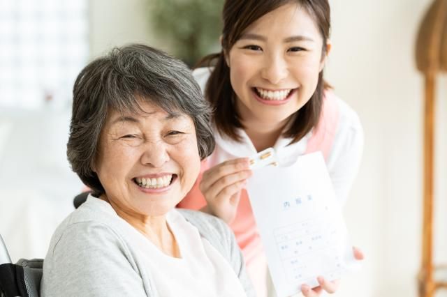 求人画像