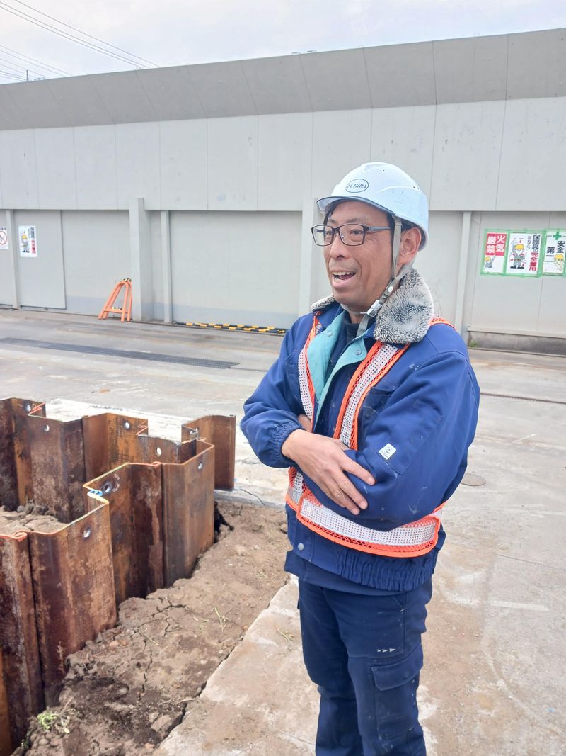 内田計器工業株式会社の求人・転職情報