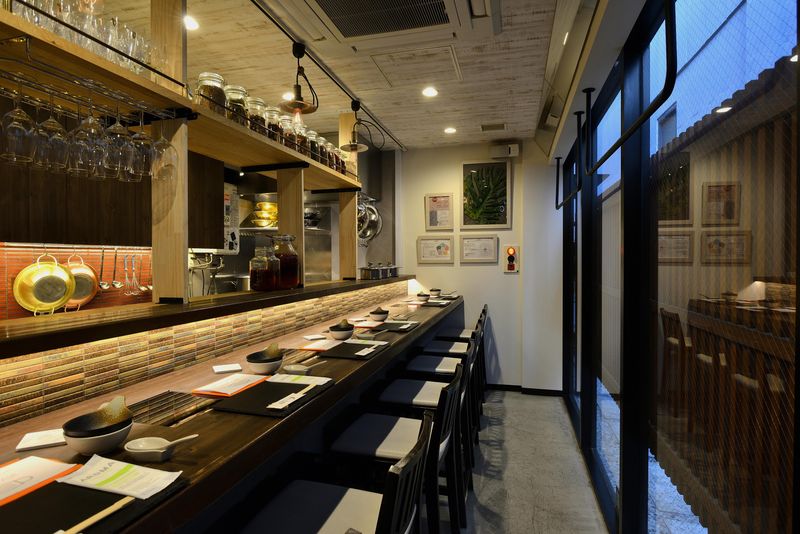 火鍋三田 薬膳なつめ 北浜本店のアルバイト・バイト求人情報-02