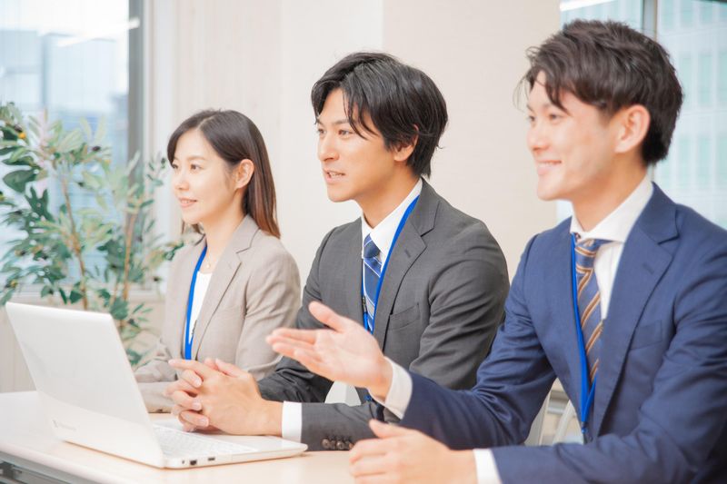 株式会社コアブレインの求人・転職情報