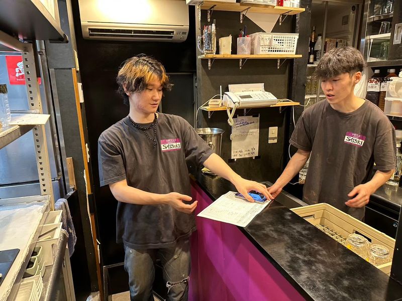 焼肉屋台皐月　いすみ店のアルバイト・バイト求人情報-02