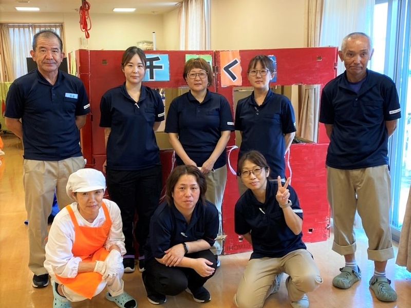 株式会社ニチイ学館