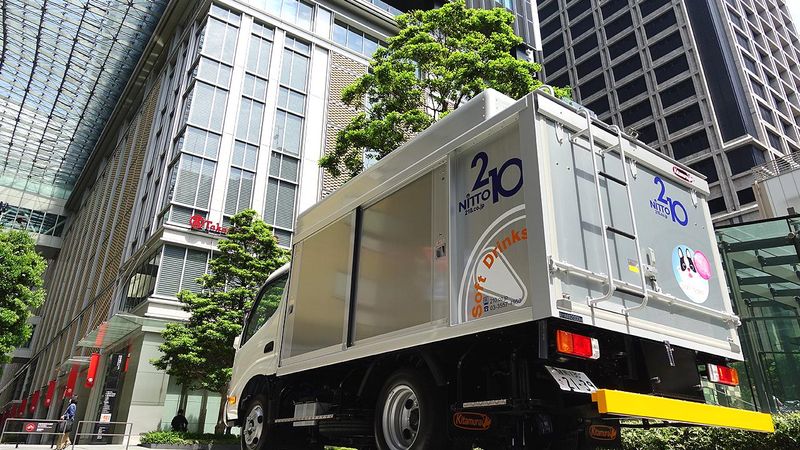 株式会社　日東商会のイメージ4