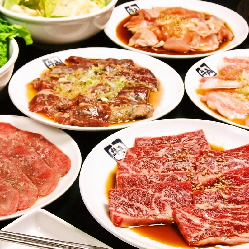 焼肉酒家　牛角　秋葉原昭和通り口店のアルバイト・バイト求人情報-05