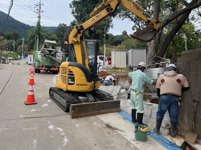株式会社満重機土木の求人・転職情報