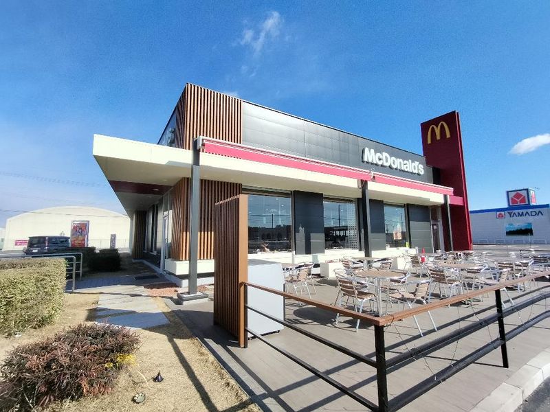 マクドナルド おもちゃのまちフレスポ店のアルバイト・バイト求人情報-04