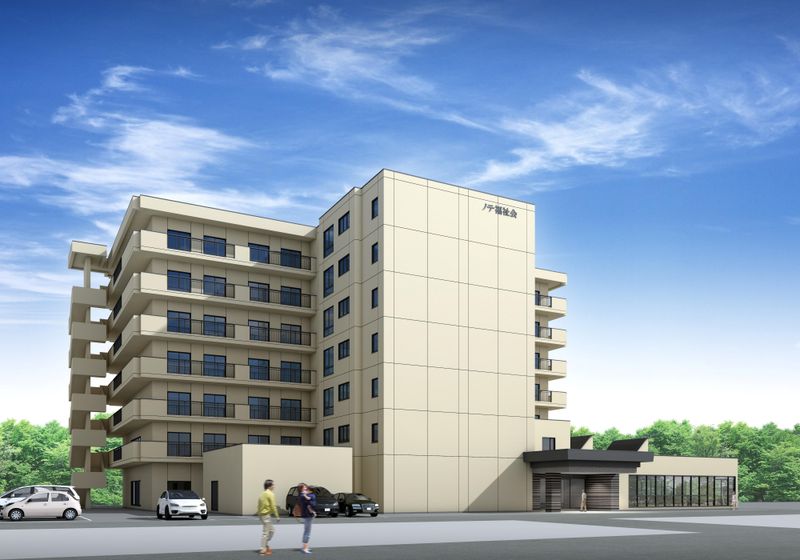 株式会社ケアファミリー-0009の求人・転職情報