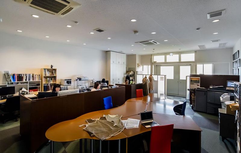 メディカル・エイド株式会社の求人・転職情報