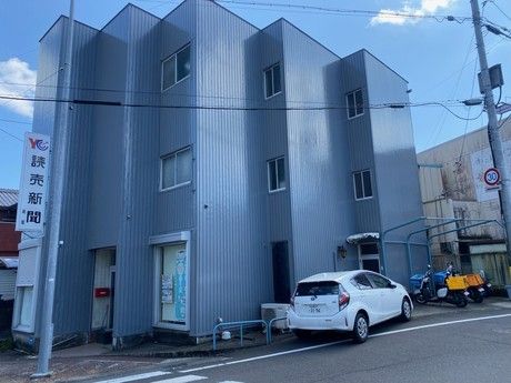 YC(読売センター)　尾鷲