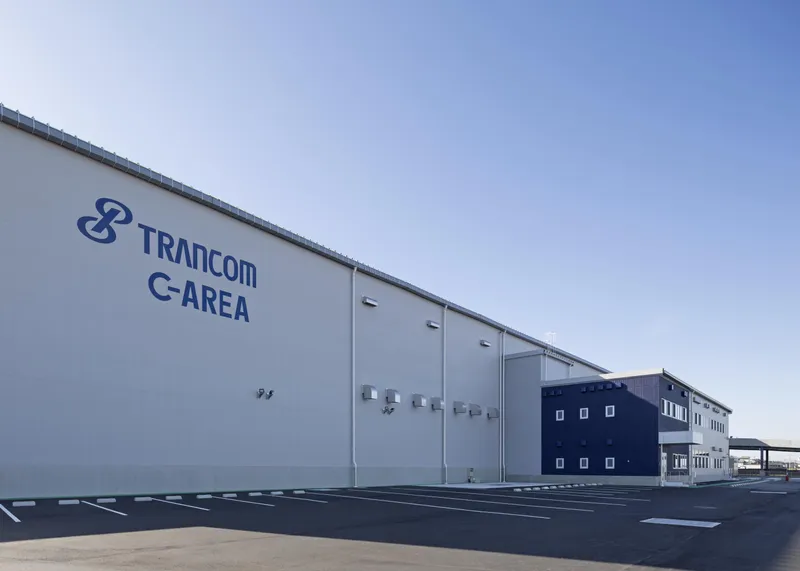 トランコムEX中日本株式会社　C-AREA豊田