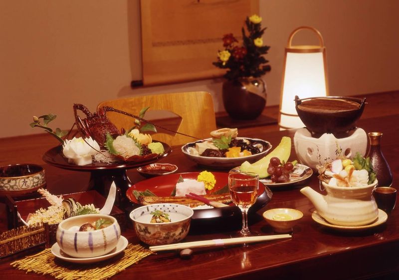 成田山門前 旅館 若松本店の求人・転職情報-02