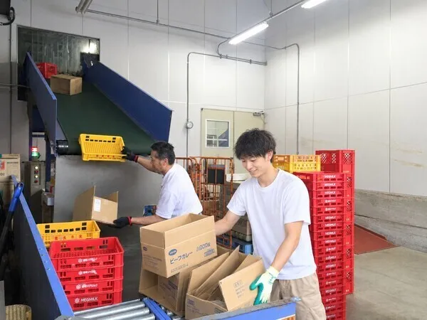 有限会社鈴木商店の求人・転職情報