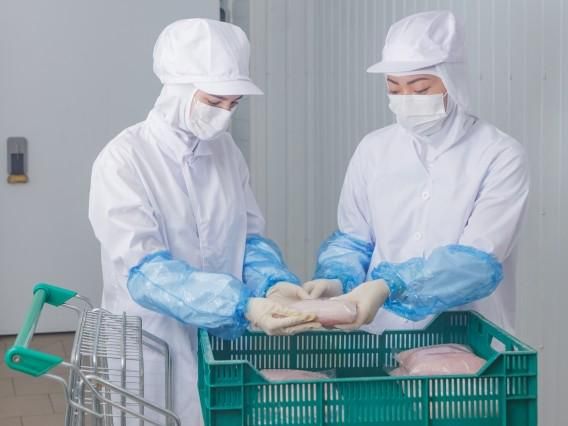 株式会社共栄商会の求人・転職情報