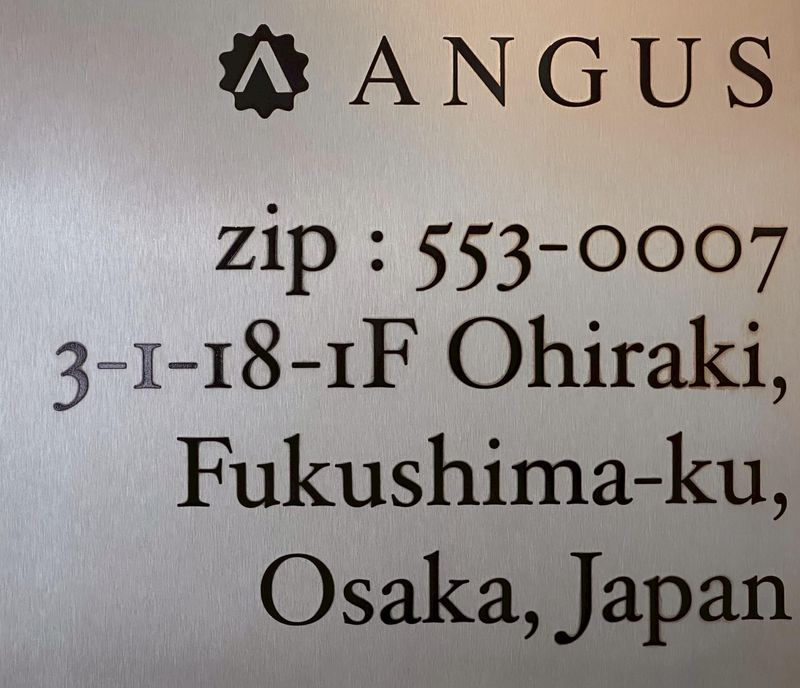 ANGUS(アンガス)　福島店のアルバイト・バイト求人情報-05
