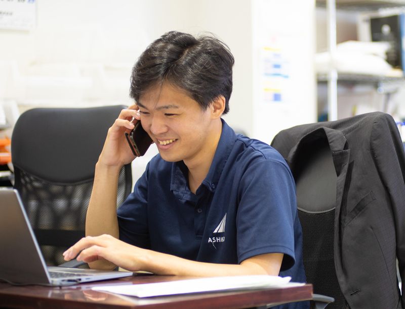 株式会社オールフロンティア/足場王鶴ヶ島営業所のアルバイト・バイト求人情報-02