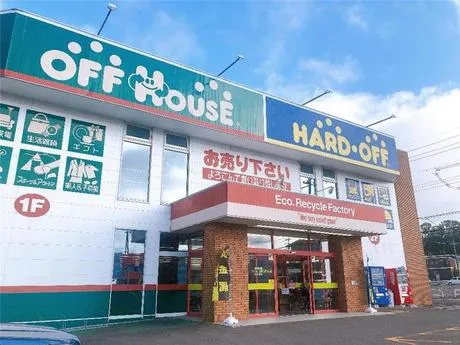 ハードオフ　仙台西店のアルバイト・バイト求人情報