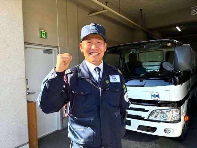 株式会社北関東警送サービス-0001の求人・転職情報