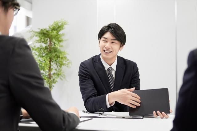求人画像