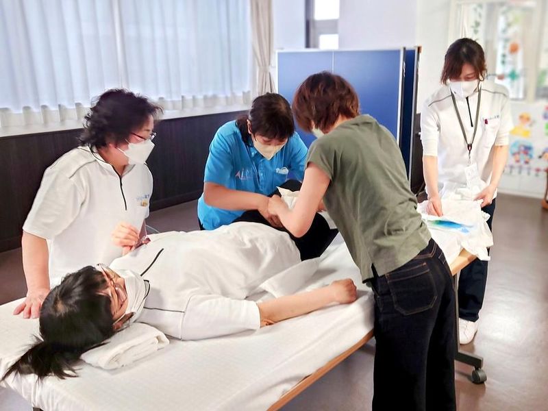 株式会社アイム 北野営業所のアルバイト・バイト求人情報-04